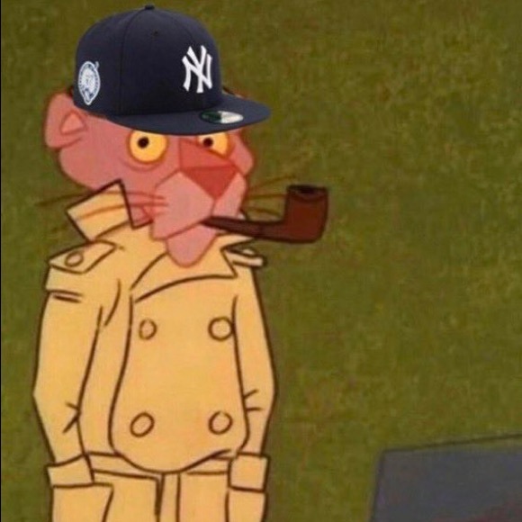 Meet your Posher, nino - Picture 1 of 1